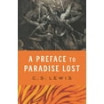 thumbnail image 1 of A Preface to Paradise Lost, (Hardcover), 1 of 1