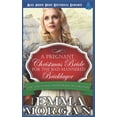 thumbnail image 1 of Twelve Mail Order Brides of Christmas A Pregnant Christmas Bride for the Bad Mannered Brick Layer: Mail Order Bride Historical Romance, Book 7, (Paperback), 1 of 1