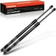 thumbnail image 1 of A-Preimum Liftgate Lift Supports Struts Shocks Dampers Springs Replacement for Nissan Pathfinder R51 2005-2012 2-PC Set, 1 of 9