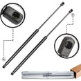 thumbnail image 1 of A-Preimum Tailgate Rear Hatch Lift Supports Shock Struts Replacement for Hyundai Santa Fe 2001-2006 81771-26010 2-PC Set, 1 of 8