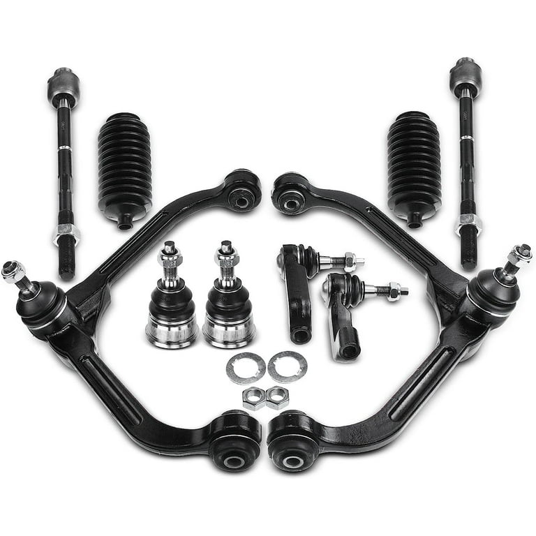 SET BRACCI DI CONTROLLO ANTERIORI RENAULT Megane II 37157-KIT-MS
