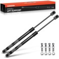 thumbnail image 1 of A-Premium 11.5 inch 13lb Universal 11.5" Lift Supports Gas Spring Shock Struts Replacement for Toolbox Cabinets Sliding Window Storage Bed Bench Lids Basement Door 2-PC Set, 1 of 9