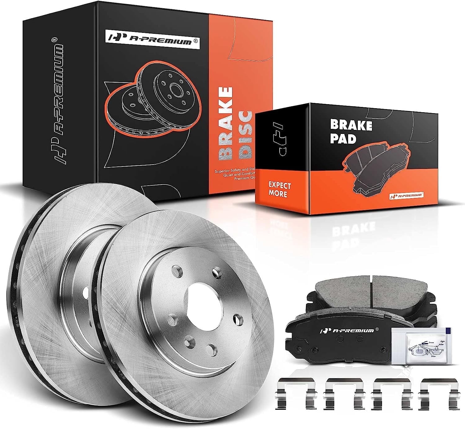 確認用　4 Rear Sintered Brake Pads Fits KAWASAKI Ninja ZX 7R ZX750 ZRX