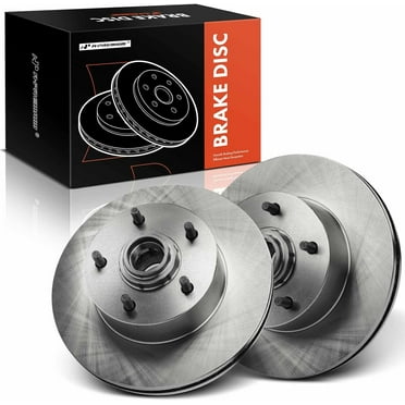 Rear Brake Pads And Rotors Kit AutoShack Front Brake Rotor Kit For Ram 1500 Durango Aspen Rotors And Brake Pads