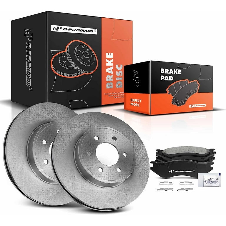 How Do You Change Brake Rotors on a 2003 Durango: Easy Step-by-Step Guide