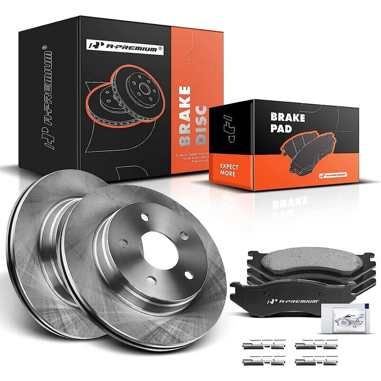 How Do You Change Brake Rotors on a 2003 Durango: Easy Step-by-Step Guide