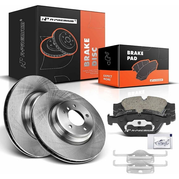 Bmw M Disc Brake Kit
