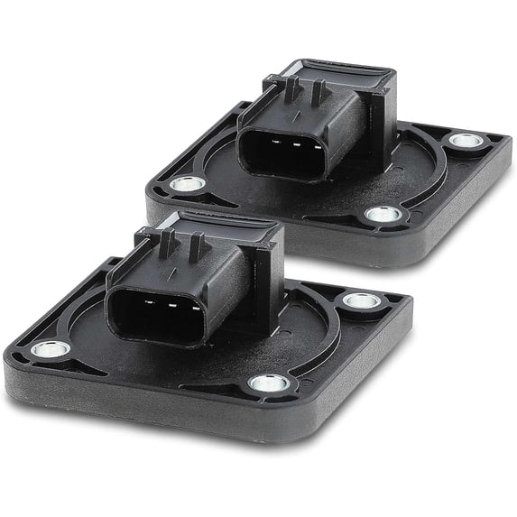 A-Premium 2-PC Engine Camshaft Position Sensor Compatible with Chrysler Sebring 1997-1999, Neon 2000-2002, Cirrus 2000 & Dodge Neon 1997-2005, Stratus 1997-2000, SX 2.0 2003-2005 & Plymouth Breeze