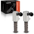 thumbnail image 1 of A-Premium 2-PC Intake Engine Variable Valve Timing (VVT) Solenoid Compatible with Subaru Outback 2005-2009, Legacy 2008-2009, B9 Tribeca 2006-2007, 3.0L, Replace# 10921AA050, 1 of 9