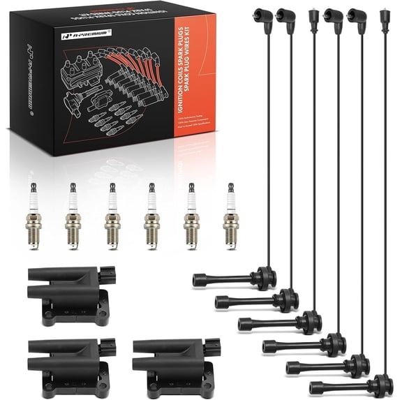 A-Premium 2-PC O2 Oxygen Sensor Upstream & Downstream Compatible with Audi A4 2009-2016 A4 Quattro 2009-2016 Q5 2011-2017 A5 2010-2014 A5 Quattro 2010-2017 A6 2012-2015 A6 Quattro allroad 2.0L