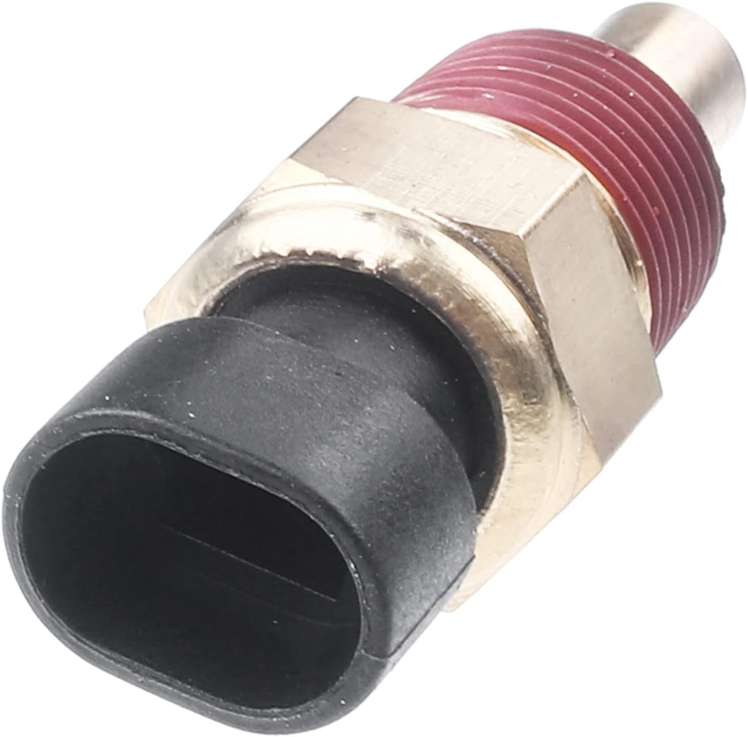 A-Premium 2-Pin Engine Coolant Temperature Sensor Compatible with ...