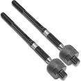 thumbnail image 1 of A-Premium 2 x Front Inner Tie Rod End Compatible with BMW 330Ci 2005-2006, 330i/330xi 2006, 330xi 2009-2011, 335i 2007-2013, 335i xDrive 2009-2013, 335is 2011-2013, 1 of 9