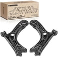 thumbnail image 1 of A-Premium 2 x Front Lower Control Arm Compatible with Volkswagen Passat 2012-2021, Beetle 2012-2019, 1 of 7