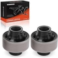 thumbnail image 1 of A-Premium 2 x Front Lower Inner Rearward Control Arm Bushing Kit, Compatible with Toyota Yaris 2006-2014, Prius C 2012-2018 & Scion xD 2008-2014, 1 of 5