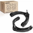 thumbnail image 1 of A-Premium 2 x Front Upper Control Arm with Ball Joint & Bushing, Compatible with Dodge Ram 1500 2006 2007 2008, Replace # K620174, K620175, 1 of 8
