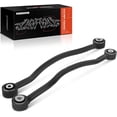 thumbnail image 1 of A-Premium 2 x Rear Lower Rearward Control Arm with Bushing, Compatible with Dodge Charger 2006-2018, Challenger 2008-2018, Magnum 2005-2008 & Chrysler 300 2005-2018, 1 of 8