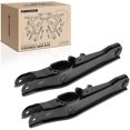 thumbnail image 1 of A-Premium 2 x Rear Lower Rearward Control Arm with Bushing, Compatible with Dodge Journey 2009-2020, 1 of 8