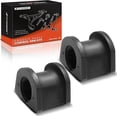thumbnail image 1 of A-Premium 2 x Rear Sway Bar Bushing Kit, Compatible with Mitsubishi Montero Sport 2000 2001 2002 2003 2004, 1 of 5