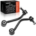 thumbnail image 1 of A-Premium 2 x Rear Sway Bar Link Stabilizer Bar Link Kit Compatible with Audi Q7 2007-2015 & Porsche Cayenne 2003-2006/2008-2010 & Volkswagen Touareg 2004-2017, 1 of 8