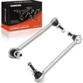 thumbnail image 1 of A-Premium 2 x Rear Sway Bar Links Stabilizer Bar Links, Compatible with Infiniti Q50 2014-2019, Q60 2017-2019, Q70 2014-2019, Q70L 2015-2019, 1 of 6