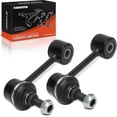 thumbnail image 1 of A-Premium 2 x Rear Sway Bar Links Stabilizer Bar Links, Compatible with Kia Sephia 1998-2001, Spectra 2000-2004, 1 of 5