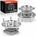 thumbnail image 1 of A-Premium 2 x Rear Wheel Bearing and Hub Assembly with 5-Lug Compatible with Mazda CX-5 2013-2023, 1 of 6