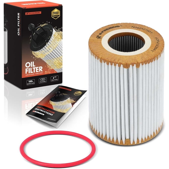 Land Rover Filter Land Rover Discovery Engine Oil Filter