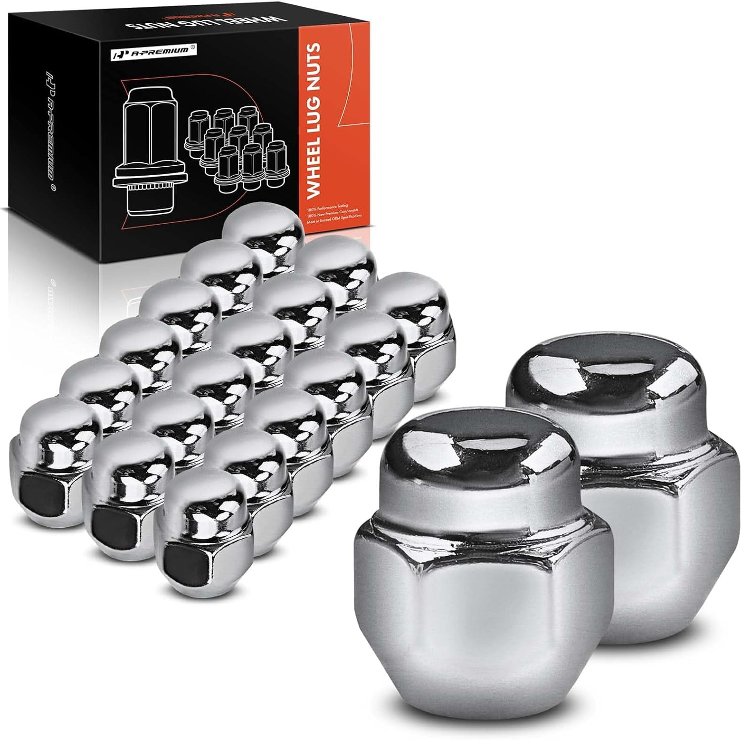 Nissan 300zx Wheel Lug Nut
