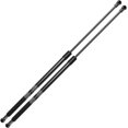 thumbnail image 1 of A-Premium 26.30" 85lbs/378N Compatible with Tonneau Cover Lift Supports Gas Spring Shock Struts Compatible with Toolbox Cabinets Sliding Window Storage Bed Bench Lids Basement Door 2-PC Set, 1 of 9