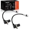 thumbnail image 1 of A-Premium 2PCS ABS Wheel Speed Sensor Compatible with Porsche Models - 911 1994 1996 1997 1998, 1 of 5