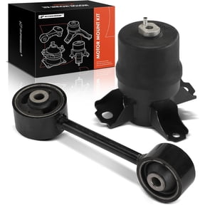 A-Premium 2PCS Engine Motor and Torque Strut Mount Kit Compatible with Toyota Camry 1994-2001, Avalon 1995-1996, Solara 1999-2003 & Lexus ES300 1994-1996, 3.0L, Replace# 123610A060, 1236362020