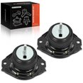 thumbnail image 1 of A-Premium 2PCS Front Engine Motor Mount Set Compatible with Dodge Charger 2012-2022, Challenger 2011-2022 & Chrysler 300 2012-2014, 6.4L, Hydraulic, Replace# 68062142AG, 68062143AH, 1 of 8
