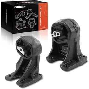 A-Premium 2PCS Front Left and Right Engine Motor Mount Kit Compatible with Ram 1500 2011 2012 2013 2014 2015 2016 & Dodge Ram 1500 2009-2010, 5.7L, RWD