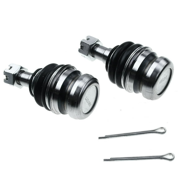 A-Premium 2PCS Front Lower Ball Joints Compatible with Subaru Outback 2000-2019 Forester Impreza Legacy WRX STI XT XV Crosstrek Baja Saab 9-2X Replace# K9513 20206AJ000