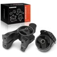 thumbnail image 1 of A-Premium 2PCS Front and Rear Engine Motor Mount Kit Compatible with Kia Forte 2010-2013, Forte Koup 2010-2013, Forte5 2012-2013, Automatic Transmission, 1 of 8