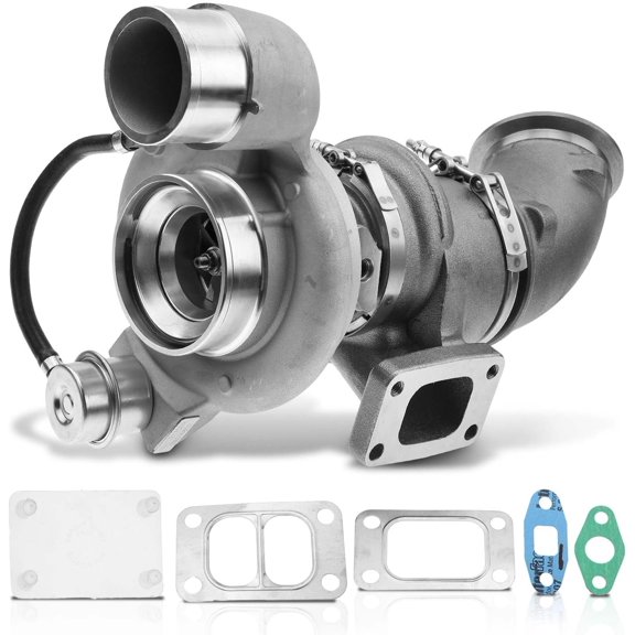 A-Premium 2Pcs Drive Shaft Couplers Flex Joint Set Compatible with Dodge Charger 2006-2011, Challenger 2009-2011, Magnum 2005-2008 & Chrysler 300 2005-2011, 5.7L, Replace# 5127291AA, 5144110115