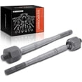 thumbnail image 1 of A-Premium 2Pcs Front Inner Tie Rod End Kit Compatible with BMW 320i, 330i, 335i, 328i, 328d, 330e, 340i, 228i, 230i, 428i, 428i Gran Coupe, 430i, 430i Gran Coupe, 435i, 440i, M235i, M240i, RWD, 1 of 8