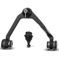 thumbnail image 1 of A-Premium 2Pcs Front Left Upper Control Arm and Lower Ball Joint Assembly Compatible with Ford F-150 1997-2003 F-250 1997-1999 F-150 Heritage Expedition Lincoln Blackwood Navigator, 1 of 8