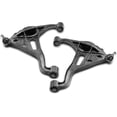 thumbnail image 1 of A-Premium 2Pcs Front Lower Control Arm Compatible with Suzuki Grand Vitara 1999-2005, Vitara 1999-2004, Chevrolet Tracker 1999-2004, 1 of 8