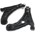 thumbnail image 1 of A-Premium 2Pcs Front Lower Control Arms and Ball Joints Assembly Compatible with Chevrolet Aveo 2004-2011 Aveo5 2006-2011 Pontiac G3 Wave Wave5 Suzuki Swift+, 1 of 9