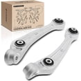 thumbnail image 1 of A-Premium 2Pcs Front Lower Forward Control Arm and Ball Joint Assembly Compatible with Audi A4 / A4 Quattro 2009-2012 A5 S4 2010-2011 A5 Quattro S5 2008-2011 Q5 2009-2012, 1 of 7