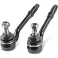 thumbnail image 1 of A-Premium 2Pcs Front Lower Rearward Control Arm with Ball Joint Compatible with BMW 535i GT xDrive, 550i GT xDrive, 740Ld xDrive, 740Li xDrive, 750i, 750i xDrive, 750Li xDrive, Alpina B7 xDrive, 1 of 9