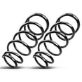 thumbnail image 1 of A-Premium 2Pcs Front Suspension Coil Spring Set Compatible with Ford Ranger 1989-1997 & Mazda B2300 B3000 B4000 1994-1997, Driver and Passenger Side, 1 of 6