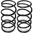 thumbnail image 1 of A-Premium 2Pcs Front Suspension Coil Spring Set Compatible with Subaru Forester 2004-2008 2.5L, Driver and Passenger Side, Replace# 20330SA100, 1 of 5