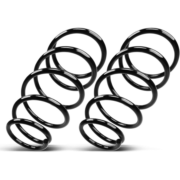 H&R Lowering Springs Jeep Grand Cherokee WK2 (2011-2020) SRT or Non-SR H&R Lowering Springs Jeep Grand Cherokee WK2 (2011-2020) SRT or Non-SR