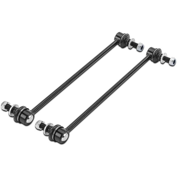 A-Premium 2Pcs Front Sway Bar Link Stabilizer link Compatible with Toyota RAV4, Corolla iM, Prius, Prius Plug-In, Prius PlugIn, Prius V, Mirai & Scion tC, xB & Lexus NX200t, NX300, NX300h