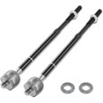 thumbnail image 1 of A-Premium 2Pcs Inner Tie Rod End Kit Compatible with Mitsubishi Outlander 2007-2013, Lancer 2009-2017, 1 of 9