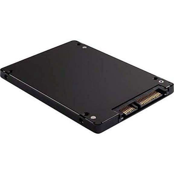 VisionTek 512GB PRO HXS 7mm 2.5 Inch SATA III Internal Solid State Drive with 3D TLC NAND Technology for Desktop Computers, Laptops and Mac Systems (901297)