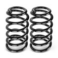 thumbnail image 1 of A-Premium 2Pcs Rear Suspension Coil Spring Set Compatible with Honda CR-V CRV 2002-2011 2.4L, Driver and Passenger Side, Replace# 52441S9AA0, 52441S9AA02, 1 of 6