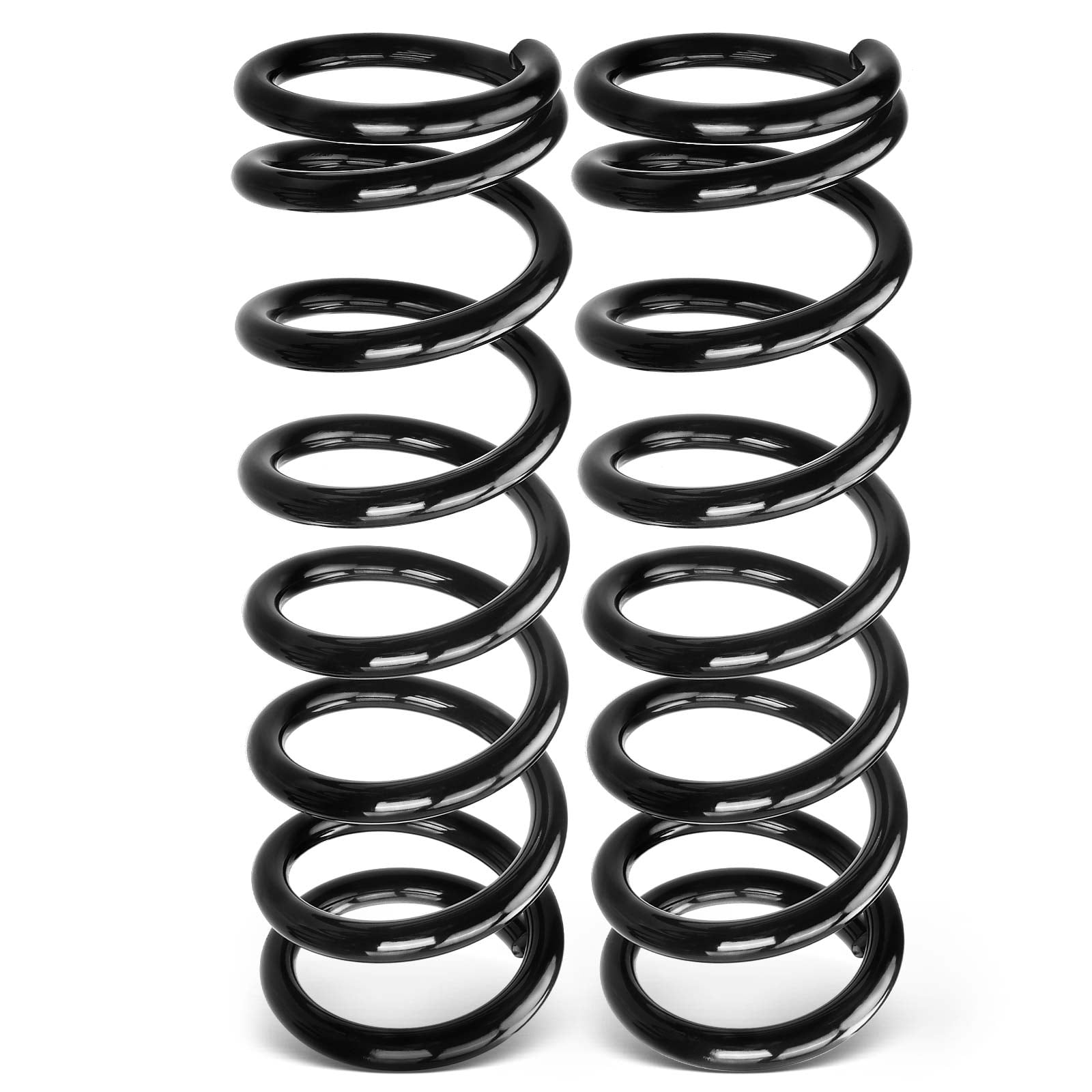 AFCO Racing Rear Springs 5 AFCO Racing Rear Springs 5